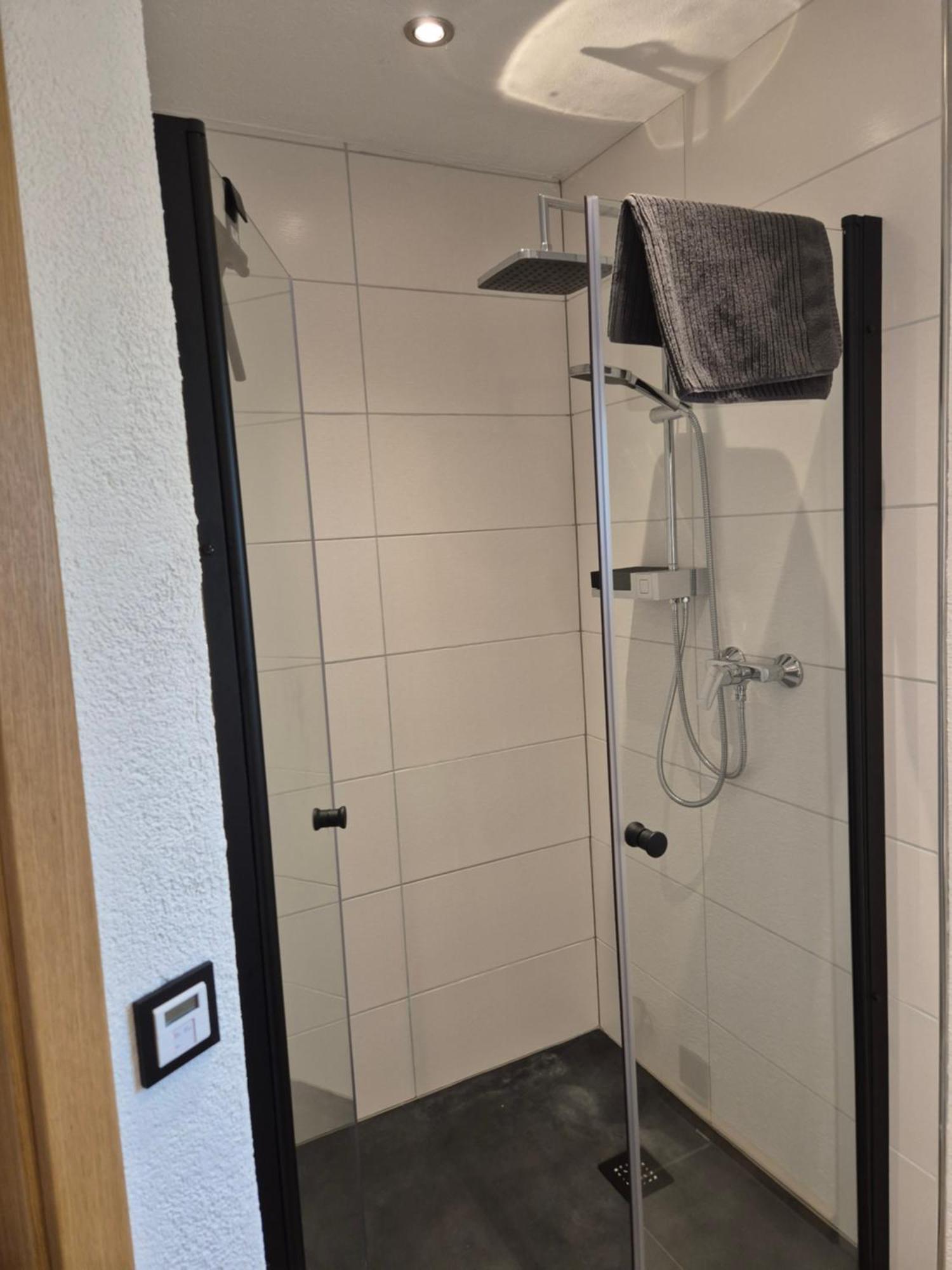Apartamento Ferienhaeuschen Landleben Pur Much Exterior foto